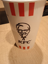Plats et boissons du Restaurant KFC Essey les Nancy - n°19