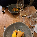 Photo n° 5 de l'avis de Etienne.U fait le 26/01/2023 à 07:17 pour Restaurant ICI à Nantes