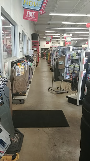 Auto Parts Store «Pep Boys Auto Parts & Service», reviews and photos, 5 NJ-17, Hasbrouck Heights, NJ 07604, USA