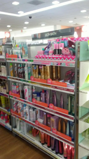 Hair Salon «Ulta Beauty», reviews and photos, 5410 Pacific Ave, Stockton, CA 95207, USA