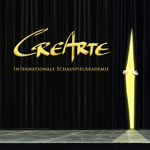 CreArte - Internationale Schauspielakademie