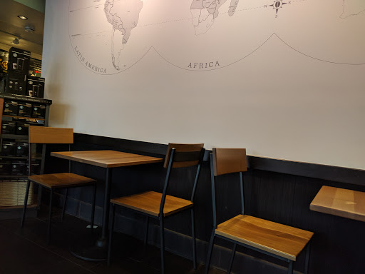 Coffee Shop «Starbucks», reviews and photos, 4801 Valley View Blvd NW g, Roanoke, VA 24012, USA