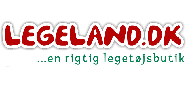 Kommentarer og anmeldelser af Legeland.dk