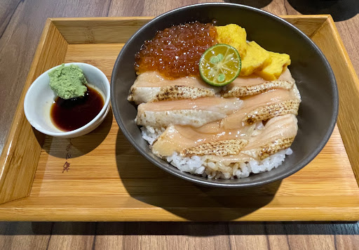 食勝丼屋 燒肉丼 的照片