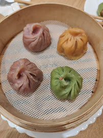 Dumpling du Restaurant chinois Gongfu nouilles à Choisy-le-Roi - n°12