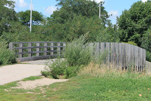 Park «Dorchester Shores Reservation Victory Road Park», reviews and photos, Victory Rd, Dorchester, MA 02122, USA