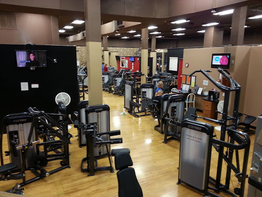 Gym «The Gym Inc.», reviews and photos, 207 E Kemp Ave, Watertown, SD 57201, USA