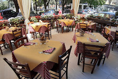 Osteria Panzini