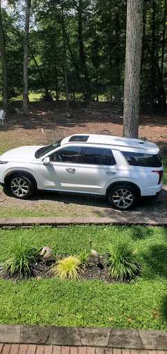 Hyundai Dealer «Major Hyundai», reviews and photos, 1534 N 9th St, Stroudsburg, PA 18360, USA