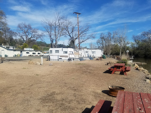Campground «Clear Lake Campground», reviews and photos, 7805 Cache Creek Way, Clearlake, CA 95422, USA