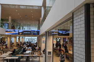 Halifax Shopping Centre image