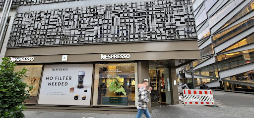 Nespresso Boutique Mannheim