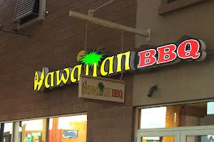 Hawaiian BBQ image