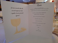 Carte du Fra Daniele à San Giovanni Rotondo