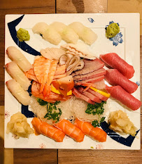 Les plus récentes photos du Restaurant japonais Restaurant Taki à Paris - n°10