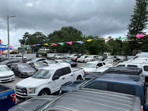 Used Car Dealer «C & J AUTO SALES», reviews and photos, 7223 W Hillsborough Ave, Tampa, FL 33634, USA