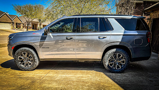 Chevrolet Dealer «Lynn Smith Chevrolet», reviews and photos