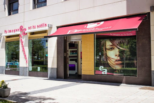 EA Beauty Peluqueros en Valladolid, Valladolid