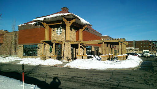 Coffee Shop «Starbucks», reviews and photos, 6400 UT-224, Park City, UT 84098, USA