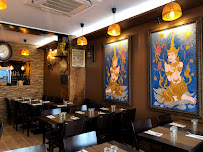 Atmosphère du Restaurant thaï Ayothaya à Paris - n°13