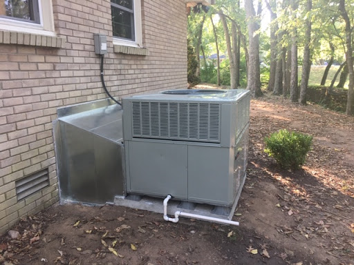Temp Control Heating & Air Conditioning