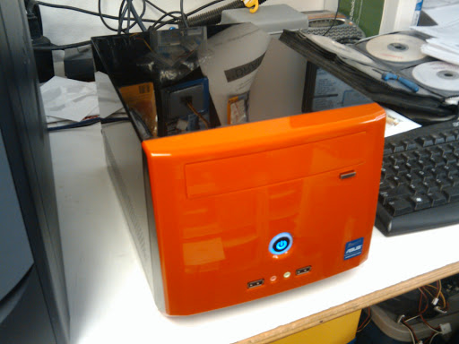 Computer Store «E2 Computers», reviews and photos, 40347 US Hwy 19 N #125, Tarpon Springs, FL 34689, USA