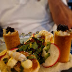 Photo n°6 de l'avis de luis.o fait le 16/08/2022 à 16:49 sur le  Maré - Shrimp & Stuff à Olhão