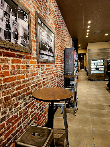 Starbucks image