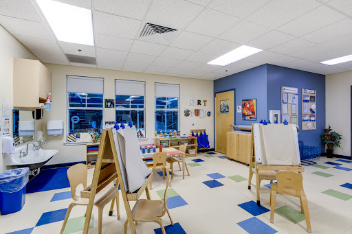 Preschool «Bright Horizons at Baldwin Park», reviews and photos, 1700 Firehouse Ln, Orlando, FL 32814, USA