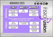 Fisiofusión - Fisioterapia en Alcorcón en Alcorcón