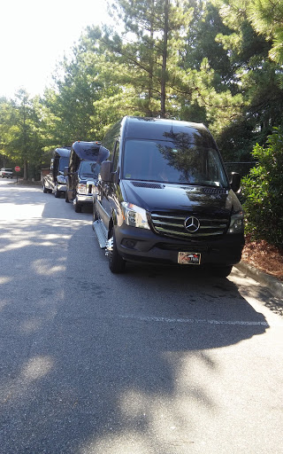 Airport transfers Raleigh