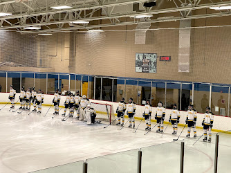 Naga-Waukee Ice Arena