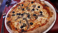 Pizza du Restaurant italien La Prego à Chantilly - n°14