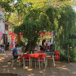 Photo n°1 de l'avis de Rita.o fait le 02/06/2020 à 15:00 sur le  Das Strandcafe à Königs Wusterhausen