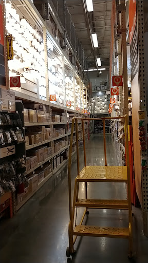 Home Improvement Store «The Home Depot», reviews and photos, 20808 S Cicero Ave, Matteson, IL 60443, USA
