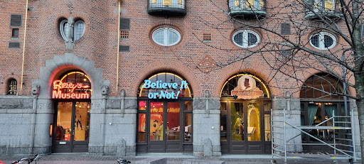 Ripley's Believe It or Not! Museum