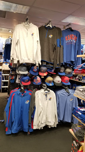 Sportswear Store «Kansas Sampler Topeka», reviews and photos, 5918 SW 21st St, Topeka, KS 66604, USA