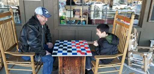 American Restaurant «Cracker Barrel Old Country Store», reviews and photos, 110 Hancock Ln, Mt Holly, NJ 08060, USA