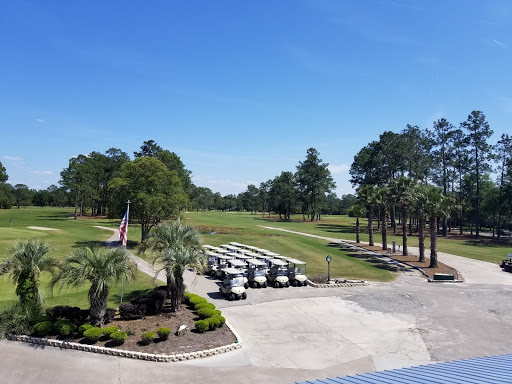Country Club «Quail Heights Country Club», reviews and photos, 161 SW Quail Heights Terrace, Lake City, FL 32025, USA