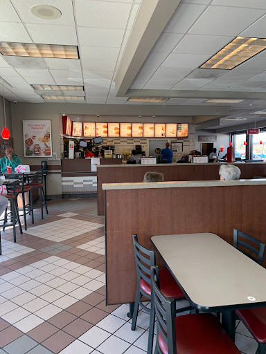 Fast Food Restaurant «Chick-fil-A», reviews and photos, 555 Marketplace Blvd, Hamilton Township, NJ 08691, USA