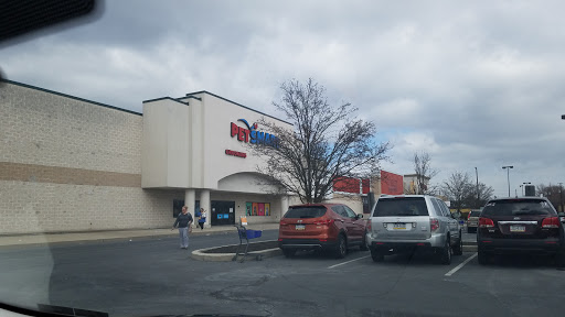 Pet Supply Store «PetSmart», reviews and photos, 5900 Carlisle Pike, Mechanicsburg, PA 17050, USA