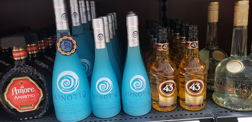 Liquor Store «Claridge Wine & Liquor Co», reviews and photos, 301 N Harrison St, Princeton, NJ 08540, USA