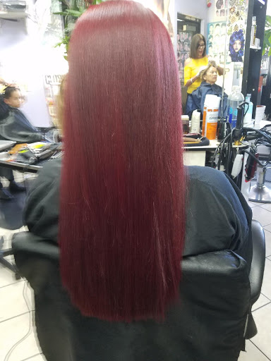 Beauty Salon «Magic Beauty Salon», reviews and photos, 861 N Lake Ave, Pasadena, CA 91104, USA