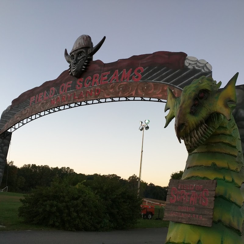 Field of Screams Maryland