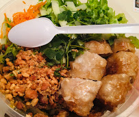 Vermicelle du Restaurant vietnamien Pho Banh Cuon 14 à Paris - n°17