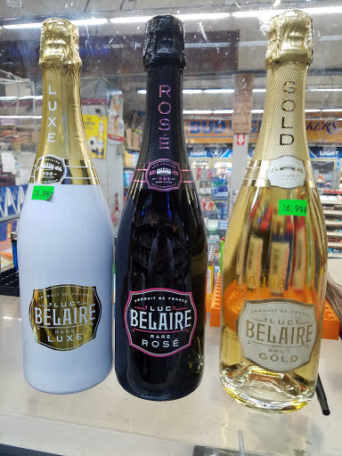 Liquor Store «Supreme Liquor Mart», reviews and photos, 658 Magnolia Ave, Long Beach, CA 90802, USA