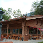 Photo n°9 de l'avis de Ralf.l fait le 20/05/2020 à 13:51 sur le  Kastensteinerwand Alm à Bischofswiesen