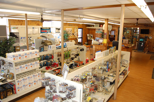 RV Dealer «Forrest RV Center», reviews and photos, 426 Middlesex Rd, Tyngsborough, MA 01879, USA