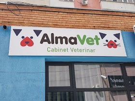 AlmaVet