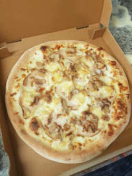 Photo n°13 de Pizza Pino's à Saint-Just-en-Chaussée ()